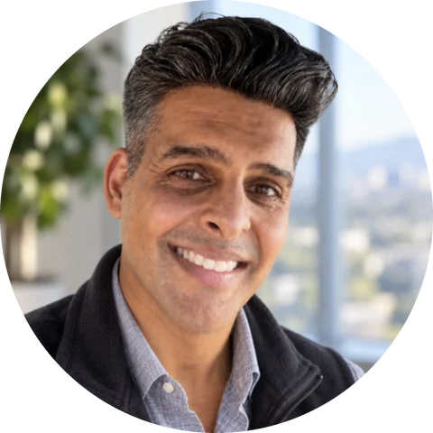 Punit Shah